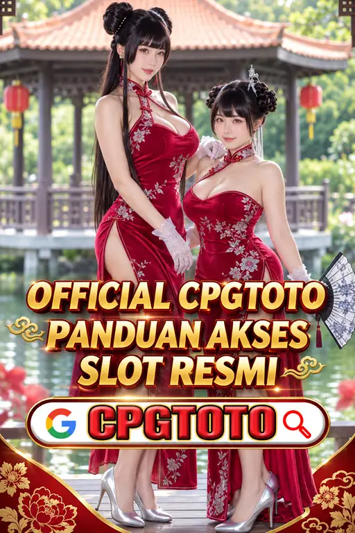 Games CPGTOTO