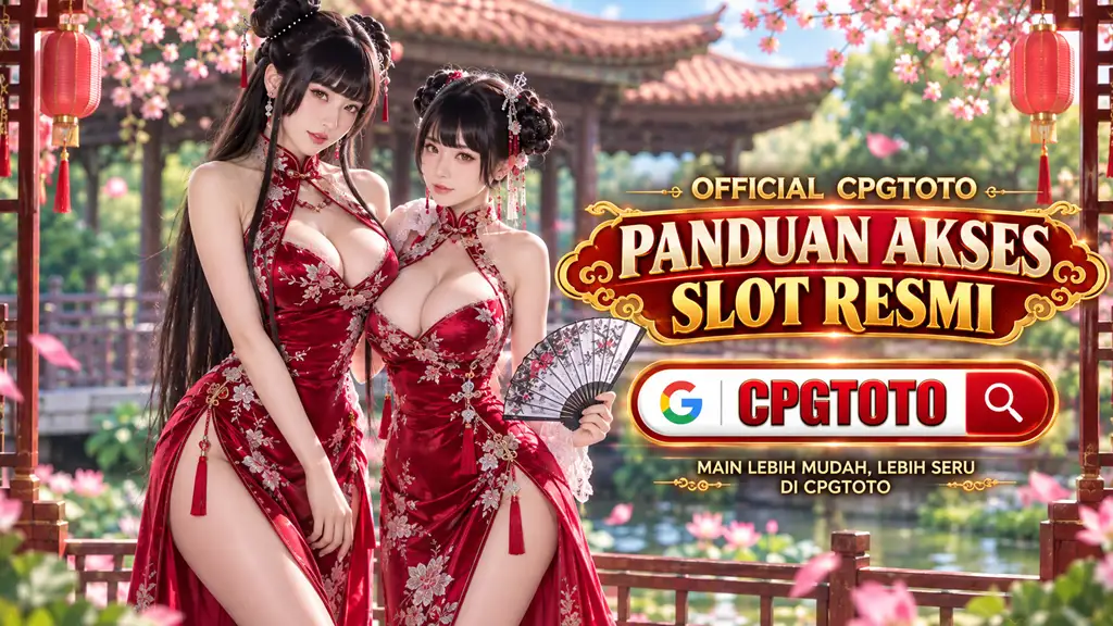 Official Info CPGTOTO
